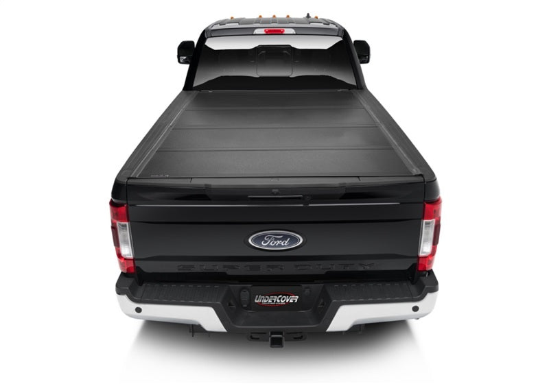 UnderCover 2017+ Ford F-250/F-350 8ft Armor Flex Bed Cover Undercover