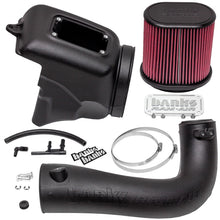 Load image into Gallery viewer, Banks Power 18-21 Jeep 2.0L Turbo Wrangler (JL) Ram-Air Intake System Banks Power