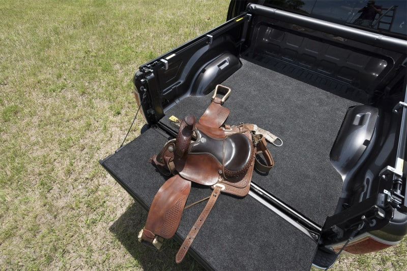 BedRug 2019+ Dodge Ram 5.7ft Bed Mat (Use w/Spray-In & Non-Lined Bed) BedRug