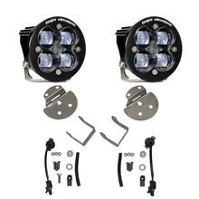 Load image into Gallery viewer, Baja Designs 15-19 Canyon/Colorado Fog Light &amp; Fog Pocket Kit Baja Designs