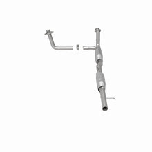 Load image into Gallery viewer, MagnaFlow Conv DF 96 Bronco F150/F250 2 Conv Magnaflow