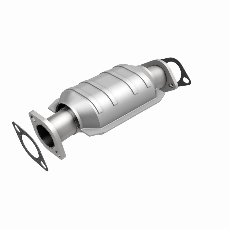 MagnaFlow Conv DF Miata 90-93 Magnaflow