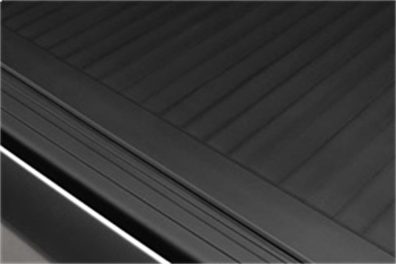 Roll-N-Lock 10-17 Dodge Ram 1500/2500/3500 SB 76in A-Series Retractable Tonneau Cover Roll-N-Lock