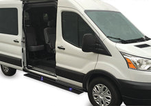 Load image into Gallery viewer, AMP Research 19-21 Mercedes Sprinter Van PowerStep - Black AMP Research