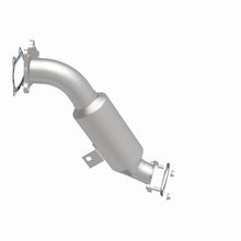 Load image into Gallery viewer, MagnaFlow Conv DF 08-09 Subaru WRX 2.5L Magnaflow