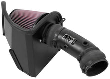 Load image into Gallery viewer, K&amp;N 2017 Dodge Challenger Hellcat SC V8-6.2L F/l Typhoon Air Intake K&amp;N Engineering