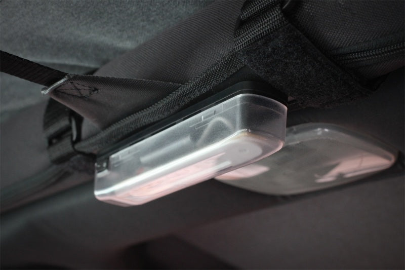 Rugged Ridge Roll Bar Mounted Interior Courtesy LED Light Rugged Ridge
