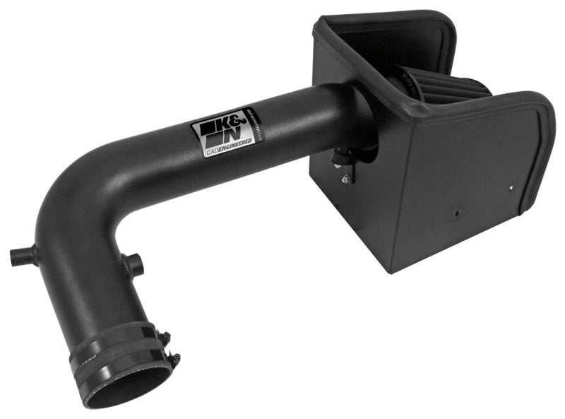 K&N 03-08 Dodge Ram 1500 / 2500 / 3500 V8.5.7L Performance Intake Kit K&N Engineering
