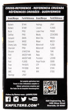Load image into Gallery viewer, K&amp;N Oil Filter OIL FILTER; AUTOMOTIVE K&amp;N Engineering
