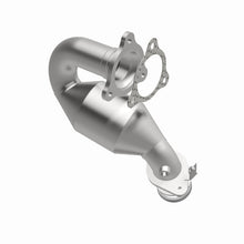 Load image into Gallery viewer, MagnaFlow Conv DF 07-12 Acura RDX 2.3L T Front Magnaflow