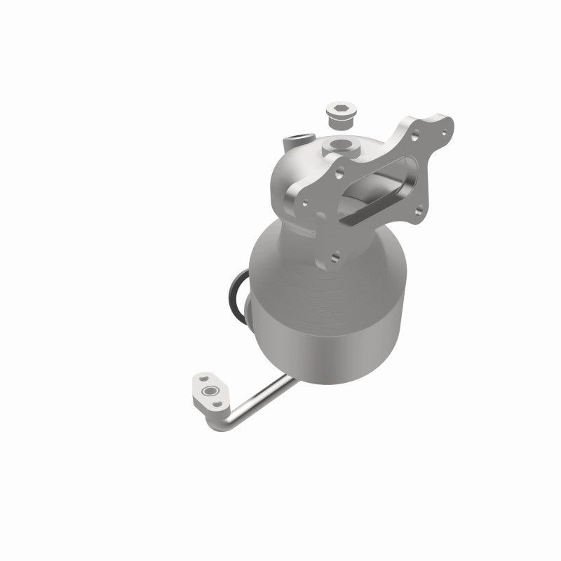 Magnaflow Conv DF 11-14 CR-Z 1.5L Manifold Magnaflow