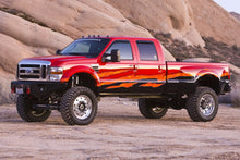Load image into Gallery viewer, AMP Research 2008-2016 Ford F250/350/450 All Cabs PowerStep - Black AMP Research