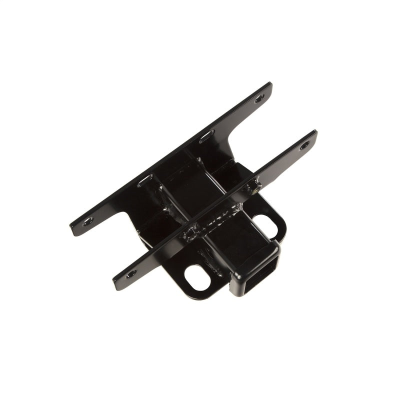 Rugged Ridge 2in Receiver Hitch 18-20 Jeep Wrangler JL. Rugged Ridge