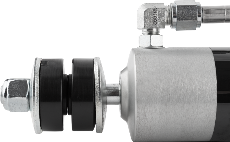 Fox 05-19 Ford F250/F350 2.0 Performance Series 11in Smooth Body IFP Front Shock /5.5-7in lift FOX