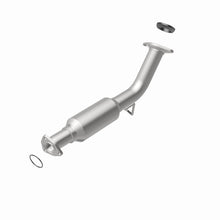 Load image into Gallery viewer, MagnaFlow Conv DF 02-05 Honda Civic Si 2.0L Magnaflow