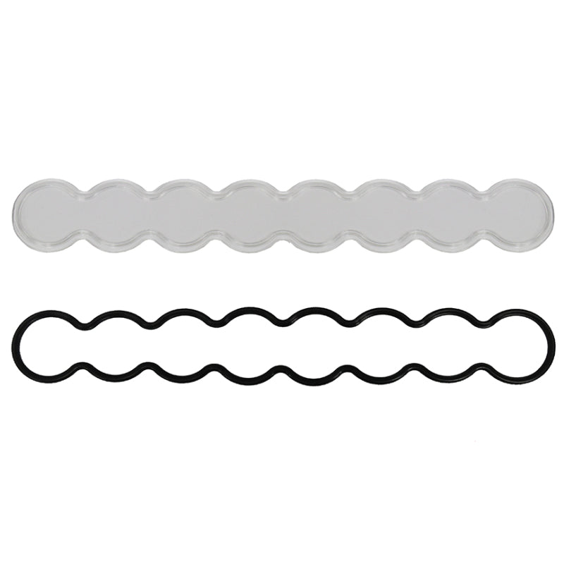 Baja Designs S8 Series Spot Lens Kit - Clear Baja Designs