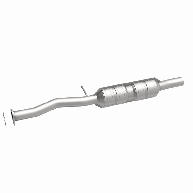 MagnaFlow Conv DF 00-01 Excursion With 5.4L A Magnaflow