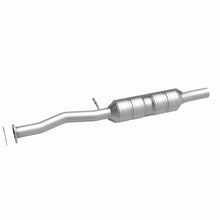 Load image into Gallery viewer, MagnaFlow Conv DF 00-01 Excursion With 5.4L A Magnaflow