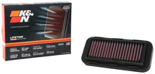 Load image into Gallery viewer, K&amp;N Replacement Air Filter 20-21 Indian Challenger (Incl. Limited/Dark Horse) 108 CI K&amp;N Engineering