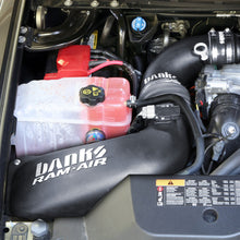 Load image into Gallery viewer, Banks Power 11-12 Chevy 6.6L LML Ram-Air Intake System - Dry Filter Banks Power