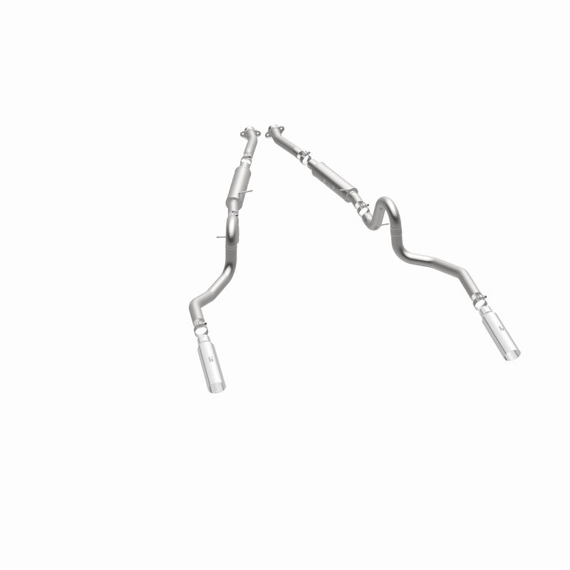 MagnaFlow Magnapack Sys C/B 94-98 Ford Mustang Gt/Cobra 4.6L Magnaflow