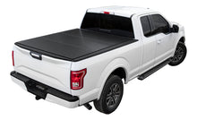 Load image into Gallery viewer, Access LOMAX Tri-Fold Cover 17-19 Ford Super Duty F-250/F-350/F-450 - 6ft 8in Standard Bed Access