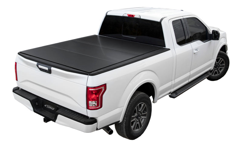 Access LOMAX Tri-Fold Cover 2022+ Ford Maverick 4ft 5in Bed Access