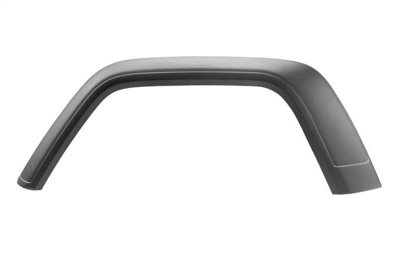 Rugged Ridge 20-22 Jeep Gladiator Max Terrain Fender Flares F/R Pair - Tex. Blk Rugged Ridge