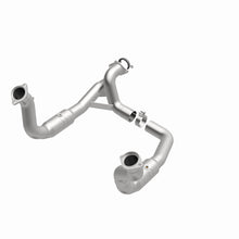 Load image into Gallery viewer, MagnaFlow Conv Direct Fit 11-14 Ford F-250 Super Duty / 350 Super Duty V8 6.2L Magnaflow