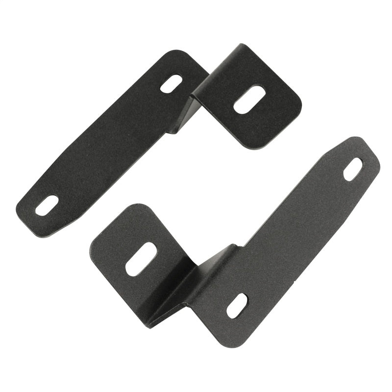 Rugged Ridge 18-20 Jeep Wrangler JL Cowl Cube Inside Mount Rugged Ridge