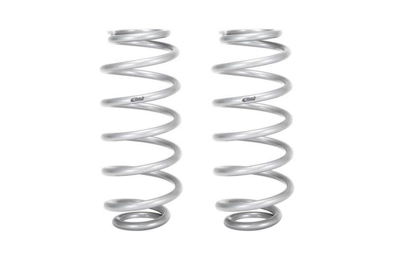 Eibach 03-09 Lexus GX470 Pro-Lift Kit (Rear HD Springs + Air Bag Delete) - 3.0in Rear Eibach