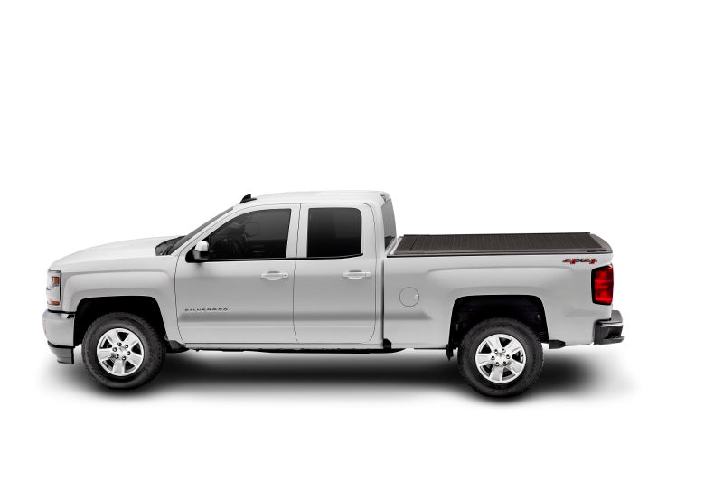Retrax 09-18 Ram 1500 w/o RamBox (6.4ft. Bed) Retrax IX - Extreme Performance & Offroad