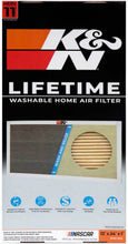 Load image into Gallery viewer, K&amp;N HVAC Filter - 12 x 24 x 1 K&amp;N Engineering