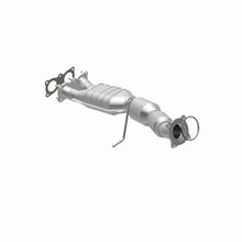 Load image into Gallery viewer, Magnaflow Conv DF 10-14 Volvo S80 3.2L Magnaflow