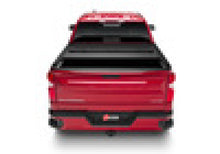 Load image into Gallery viewer, BAK 19-21 GM Sierra 1500 (Carbon Pro Bed) 5ft 8in Bed BAKFlip MX4 Matte Finish BAK