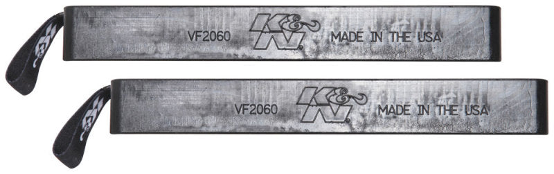 K&N BMW X1 L4-2.0L F/I Cabin Air Filter (2 Per Box) K&N Engineering