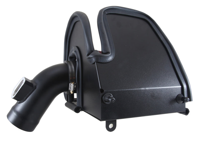 K&N 14-15 Mini Cooper 1.5L Typhoon Performance Intake Kit K&N Engineering