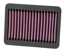 Load image into Gallery viewer, K&amp;N 06-10 Yamaha XV1900 Air Filter K&amp;N Engineering
