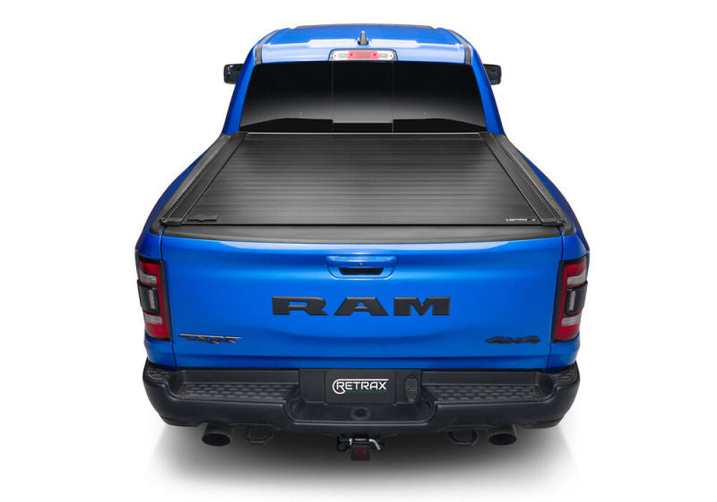 Retrax 2019 Ram 1500 RetraxPRO XR Retrax