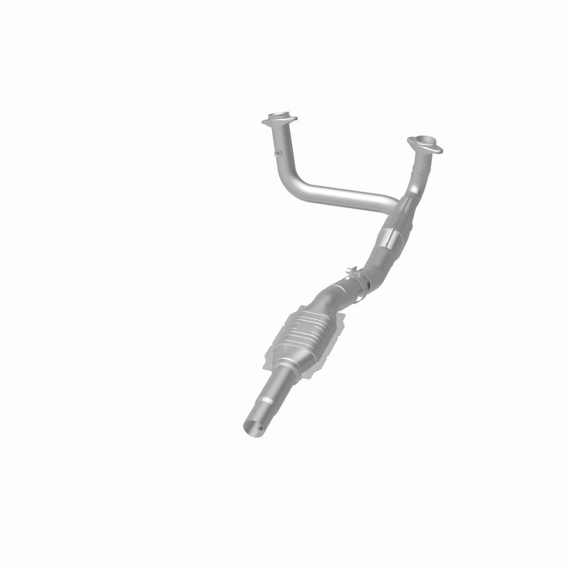 MagnaFlow Conv DF 95 Ford Bronco 5.8L Magnaflow