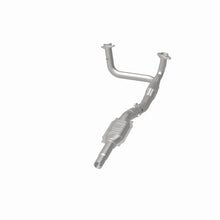 Load image into Gallery viewer, MagnaFlow Conv DF 95 Ford Bronco 5.8L Magnaflow