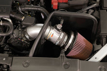 Load image into Gallery viewer, K&amp;N 19-20 Nissan Altima L4-2.5L Typhoon Short Ram Intake K&amp;N Engineering