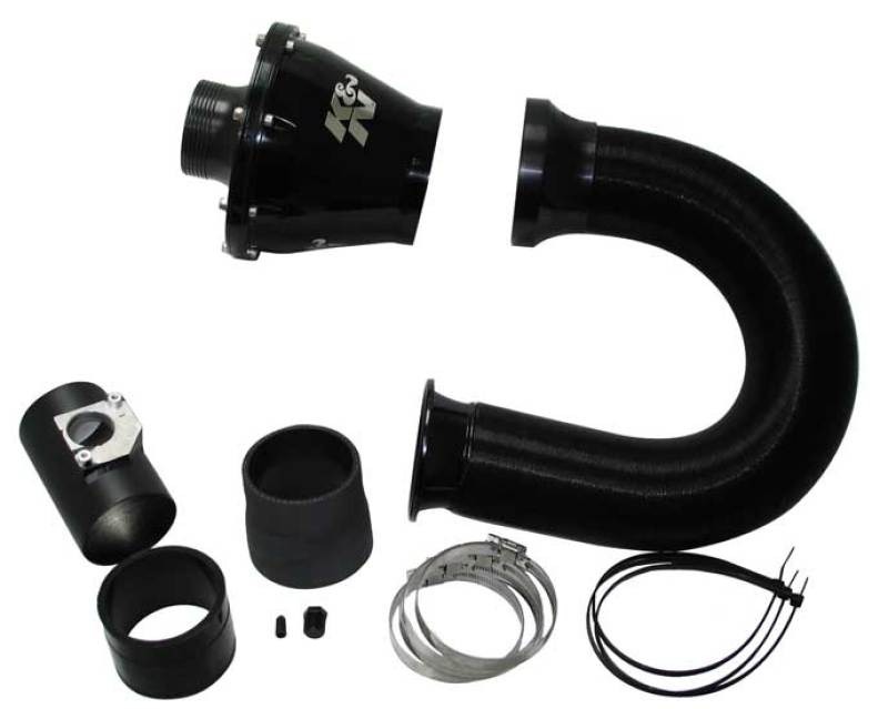 K&N Performance Intake Kit LOTUS ELISE 1.8I, 16V, 189BHP (TOYOTA VVTI ENG) K&N Engineering