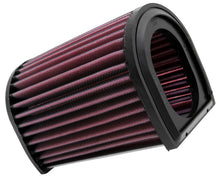 Load image into Gallery viewer, K&amp;N 01-09 Yamaha FJR1300 Air Filter K&amp;N Engineering