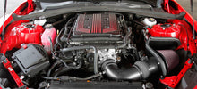 Load image into Gallery viewer, K&amp;N 2017 Chevrolet Camaro ZL1 V8-6.2L Aircharger Performance Intake K&amp;N Engineering