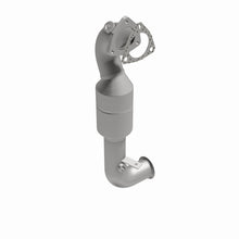 Load image into Gallery viewer, MagnaFlow Conv DF 07-09 Cooper S turbo frt OE Magnaflow