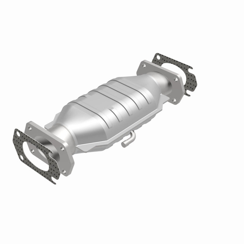 MagnaFlow Conv DF Mf Gm Magnaflow