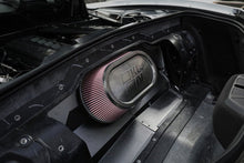 Load image into Gallery viewer, K&amp;N 20-21 Chevrolet Corvette Stingray 6.2L V8 F/I Aircharger Performance Intake System K&amp;N Engineering