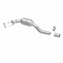 Load image into Gallery viewer, Magnaflow Conv DF 07-09 Porsche 911 P/S Magnaflow