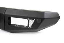 Load image into Gallery viewer, DV8 Offroad 2021+ Ford Bronco Bumper- Accommodates 20in Dual Row Light Bar &amp; (4) 3in Pod Light Mount DV8 Offroad